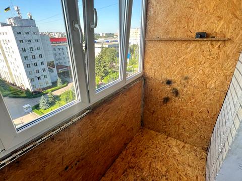 квартира по адресу Заречанская ул., 20/1