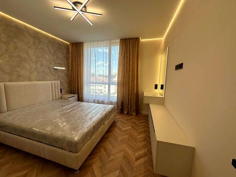 квартира по адресу Флотская ул., 10Б