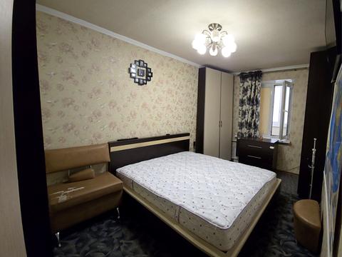 квартира по адресу Дмитрия Яворницкого просп. (Карла Маркса), 2