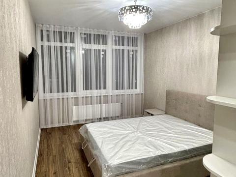 квартира за адресою Перлинна вул., 8