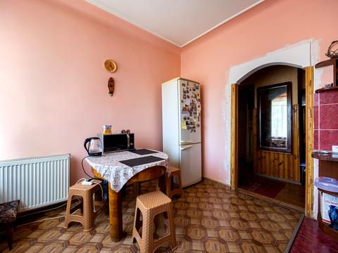 квартира по адресу Антоновича ул. (Сталинградской битвы), 66