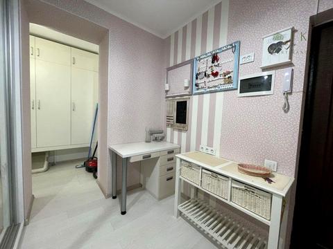 квартира за адресою Перемоги просп., 53б