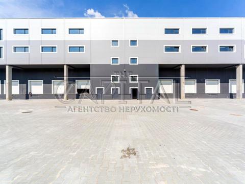 комерційна за адресою Лісова, 1