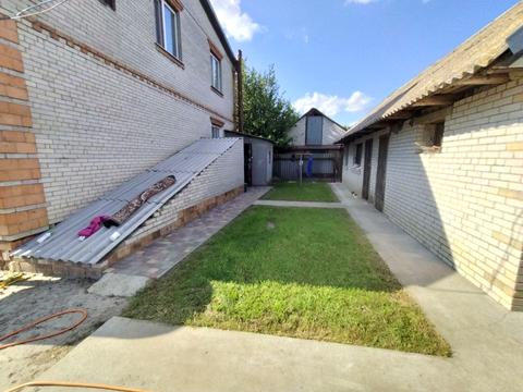 дом по адресу Заводская ул.
