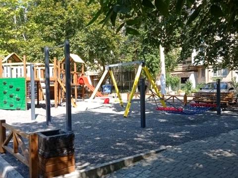 квартира за адресою Князя Володимира Великого просп., 97