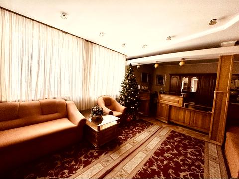 коммерческая по адресу Червоной Калины просп., 79