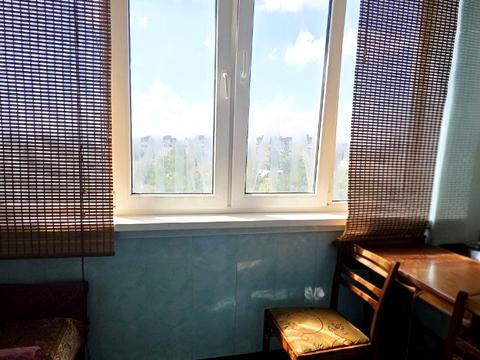 квартира по адресу Березинская ул., 18
