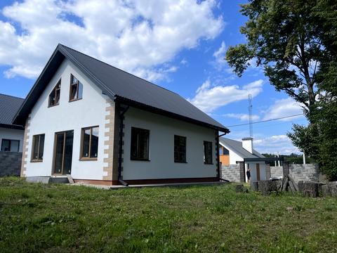 будинок за адресою Зарічна