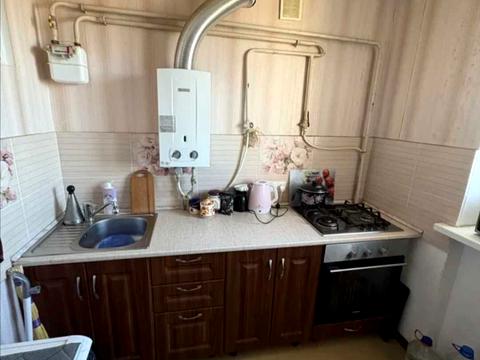 квартира по адресу Райдужна ул., 43