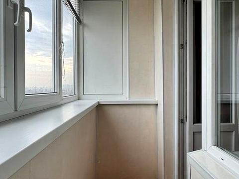 квартира за адресою Миколи Кибальчича вул., 15