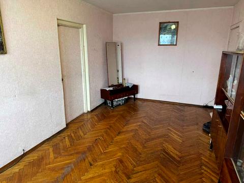 квартира за адресою Миропільська вул., 3