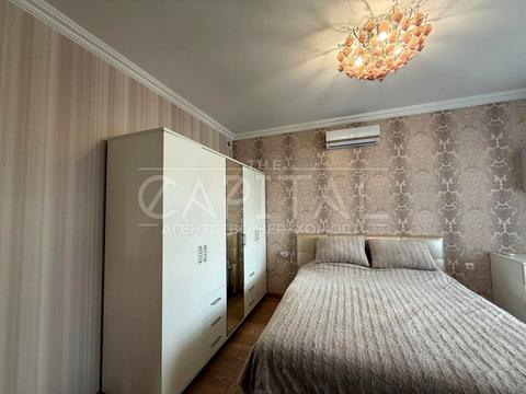 квартира по адресу Саксаганского ул., 37-К
