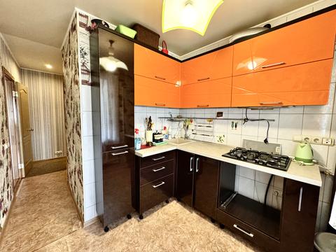 квартира за адресою Каденюка вул. (Танкопія), 31/3