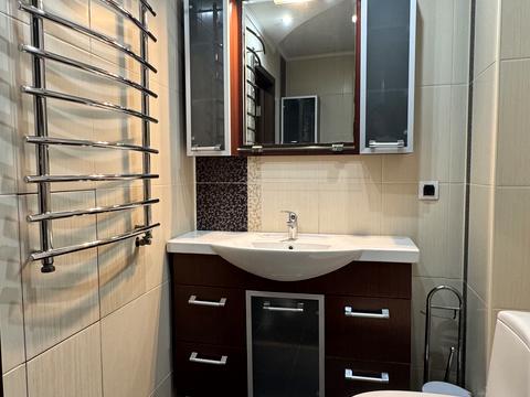 квартира по адресу Оболонский просп., 23-А