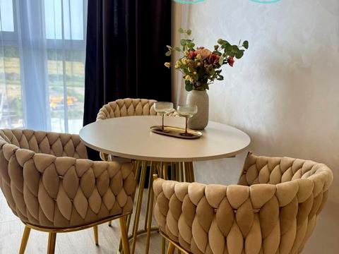 квартира за адресою Мартинова просп., 17