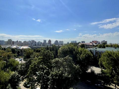 квартира за адресою Дегтярівська вул., 14