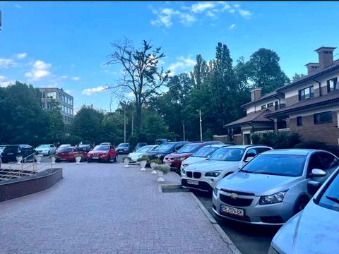 квартира за адресою Французький бульв., 22