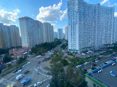 квартира по адресу Софии Русовой ул., 1