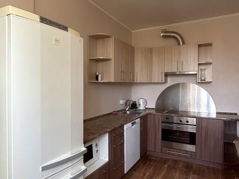 квартира по адресу Пономарёва ул., 26 к5