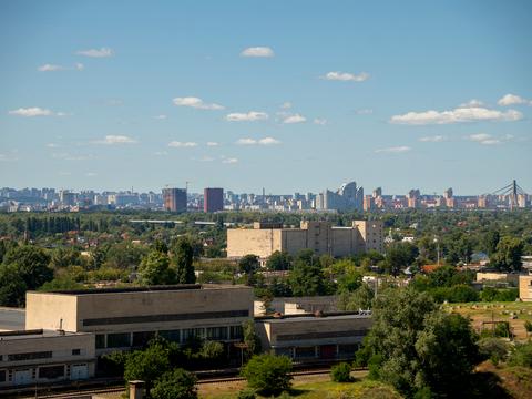 квартира по адресу Воскресенская ул., 2-А