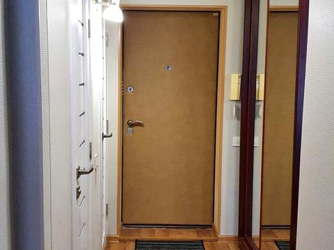 квартира за адресою Симиренка вул., 7-А