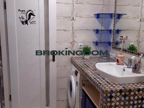 квартира за адресою Степана Руданського вул., 4-6