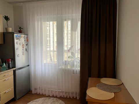 квартира по адресу Бориса Гмыри ул., 14