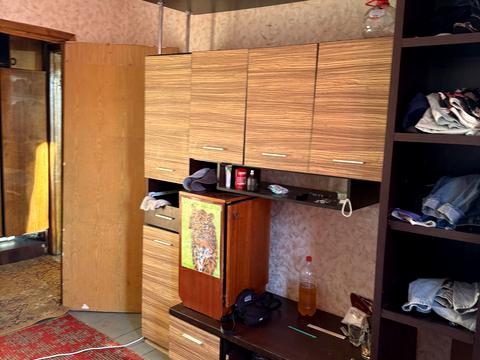 квартира за адресою Академіка Корольова вул., 51