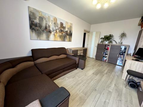 квартира за адресою Українська вул., 83б