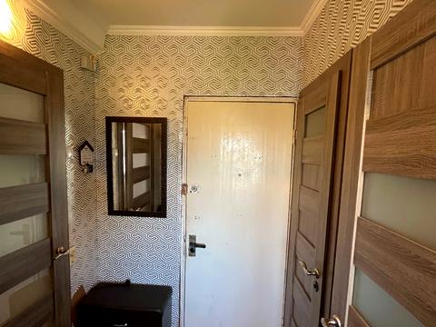 квартира по адресу Героев Днепра ул., 25