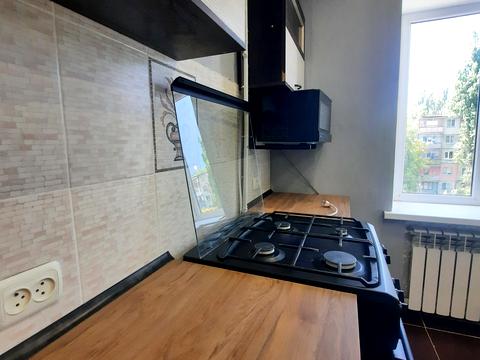 квартира по адресу Соборности ул. (Косиора), 40