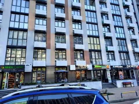 квартира за адресою Тираспольська вул., 58