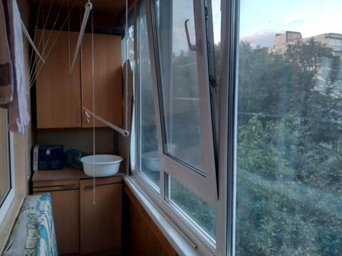 квартира по адресу Берестейский просп. (Победы), 25