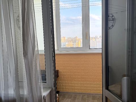 квартира по адресу Милославская ул., 12