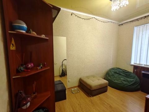 квартира за адресою Розкидайлівська вул., 48