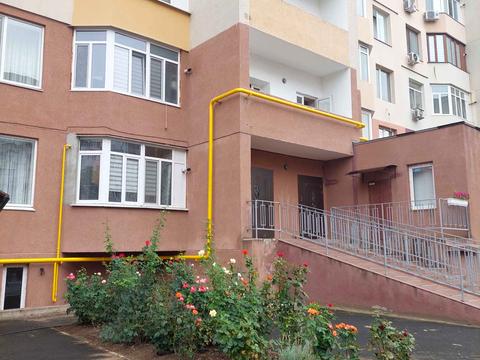 квартира за адресою Академіка Заболотного вул., 63