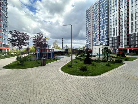 квартира за адресою Гліба Бабіча вул. (Канальна), 8