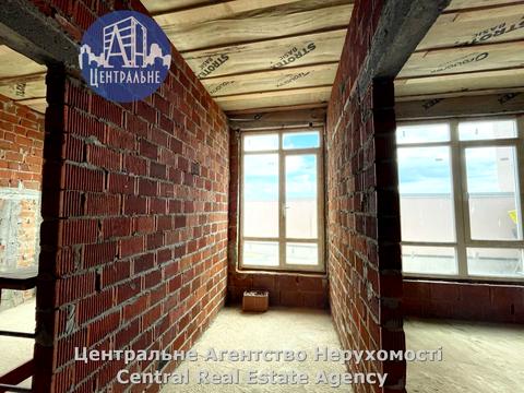 квартира по адресу Буковинская ул., 33