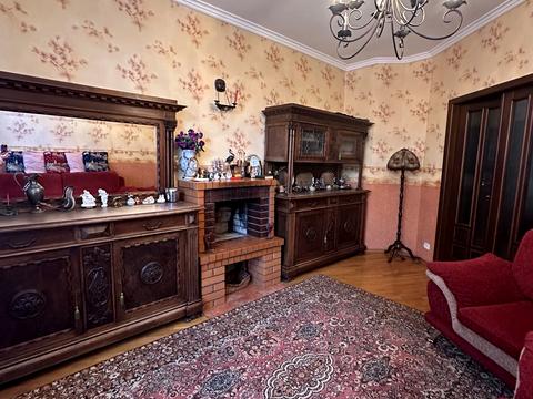 квартира за адресою Магістратська вул. (Першотравнева), 100