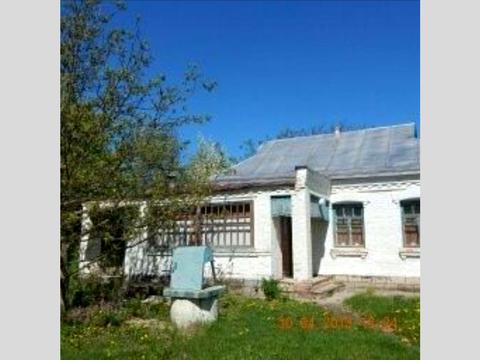 будинок за адресою Староморинська 19