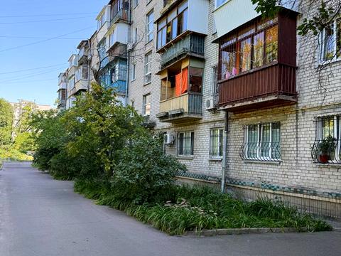 квартира за адресою Гроденська вул. (Гродненська), 3/5