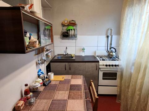 квартира по адресу Братиславская ул., 34
