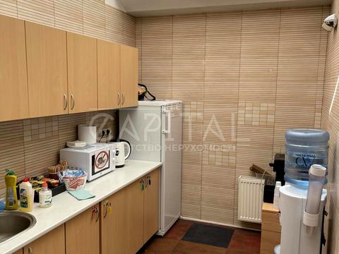 коммерческая по адресу Берестейский просп. (Победы), 31