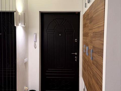 квартира по адресу побутова, 4