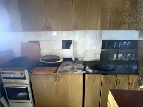 квартира за адресою Автозаводська вул., 77