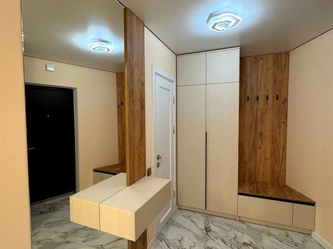 квартира за адресою Київська, 9д