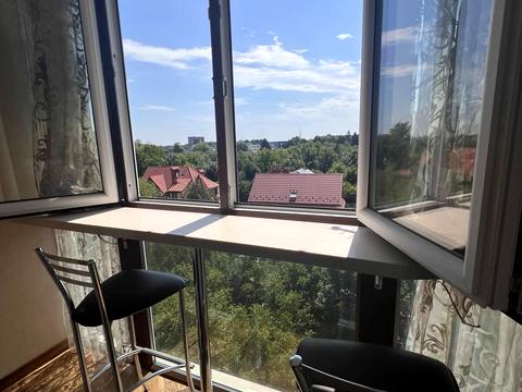 квартира за адресою Городоцька вул., 355