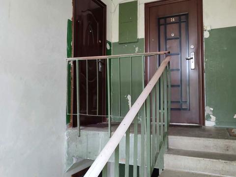 квартира по адресу Гната Юры ул., 1/11