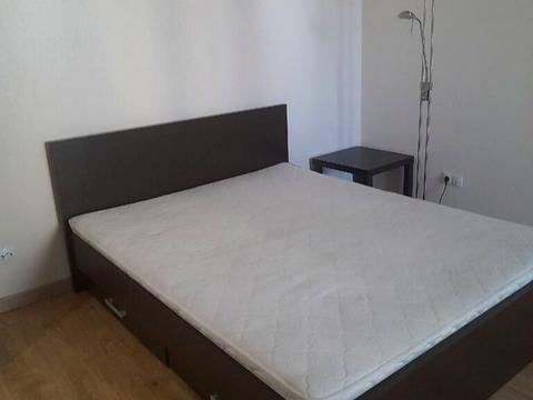 квартира по адресу Панаса Мирного ул., 18-Б