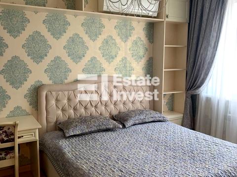 квартира за адресою Патріарха Мстислава Скрипника вул., 3